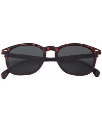 Aviator Full frame sunglasses unisex vintage frame sunglasses driving car sunglasses - B - CO18RY87NIS $44.70