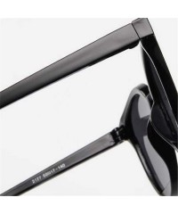 Sport Arrival 2019 Sunglasses Women Vintage Metal Eyeglasses Mirror Classic Vintage Feminino UV400 - Purple - C718W08XG2O $11.92