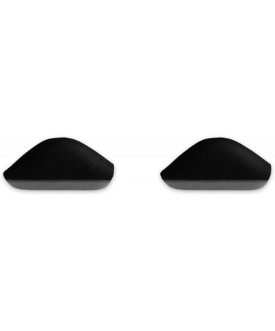 Goggle Replacement Nosepieces Accessories Crosslink Pro Sweep Pitch - Grey-euro Fit - C0185GAZK60 $8.97
