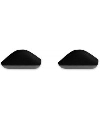 Goggle Replacement Nosepieces Accessories Crosslink Pro Sweep Pitch - Grey-euro Fit - C0185GAZK60 $8.97