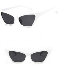 Sport Stylish Sunglasses for Men Women 100% UV protectionPolarized Sunglasses - I - CY18S9QIE90 $15.08