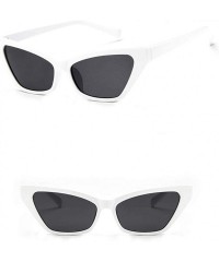 Sport Stylish Sunglasses for Men Women 100% UV protectionPolarized Sunglasses - I - CY18S9QIE90 $6.44