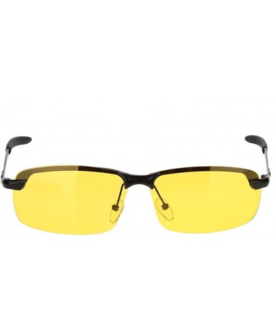 Goggle Goggles Upgrade Polarized Anti Glare Glasses - CZ18WDG0EG5 $8.60
