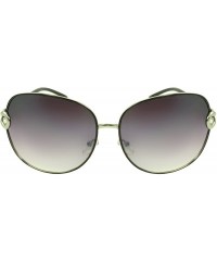 Shield Stylish Shield Sunglasses - Black - C411FEPWHKT $8.28
