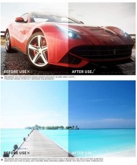Aviator Mens Polarized Photochromic Sports Sunglasses Cycling Sun Glasses Eyewear - Black Green 2 - CH18YKZERTW $24.08