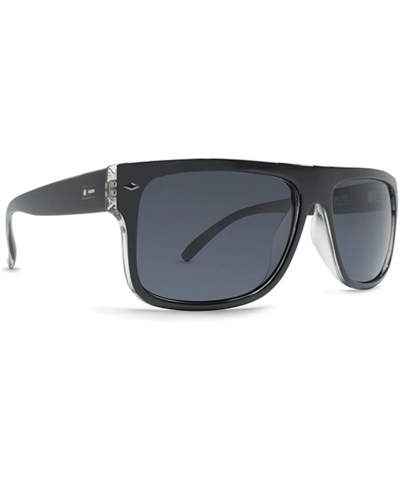 Sport Unisex Cletus - Black Clear - C517AZ24HUO $23.25