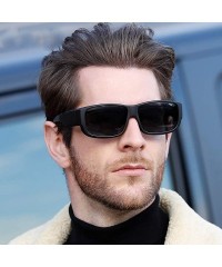 Shield Polarized Goggles Glasses Sunglasses Protection - 3 - CP1987NTLI6 $30.50