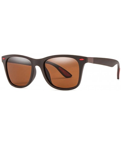 Oversized Vintage Sunglasses Protection Screwdriver - G - CB196O23NXK $9.98