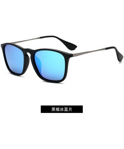 Round Round Sunglasses Men Women Luxury Mirror Vintage Small Lens Sun Glasses Metal Retro Classic Female - 5 - CA198A5KK3Y $2...