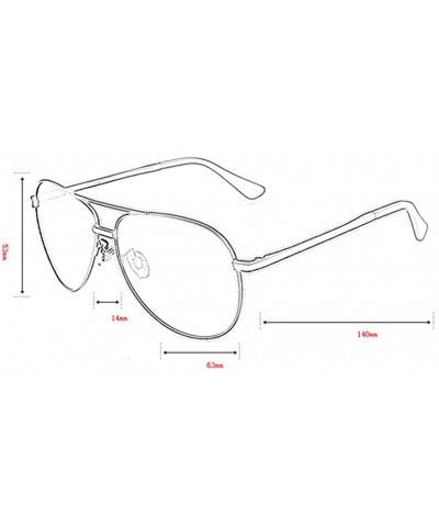 Rectangular Strong Frame In colorful Sunglasses For Young People Oval Lens Adurable Use Over 3 Years - Black/Blue - CO11ZIRH4...