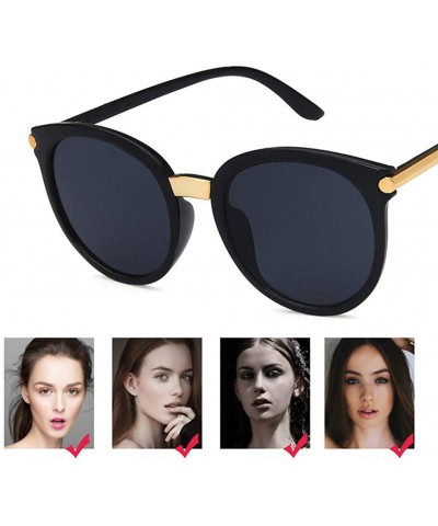 Sport Sunglasses Outdoor Sports Driving Glasses Beach Trip Over glasses Polarized/fit over Prescription Glasses Driver - C618...
