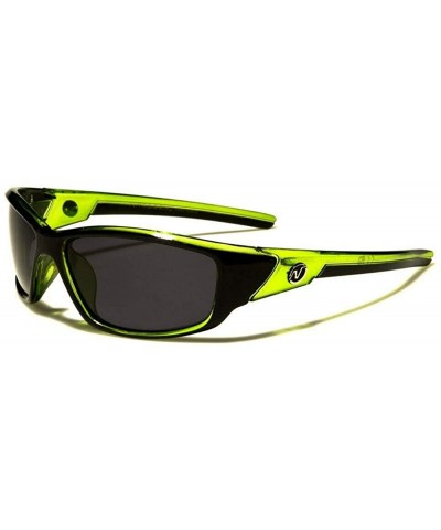 Sport New POLARIZED Nitrogen Mens Anti Glare Fishing Cycling Driving Sport Sunglasses - C518XHEO2YU $14.66