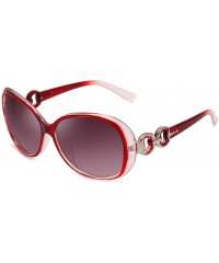 Wrap Sunglasses Decoration Integrated Accessories HotSales - CP190HIS4M2 $8.66