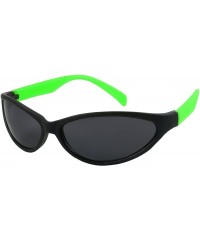 Wayfarer I Wear Sunglasses Favors certified Lead Content - Adult Multicolor - CM12MXBBGNJ $11.53