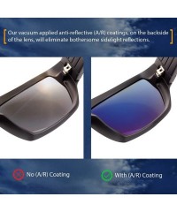 Sport Polarized Replacement Lenses for Triple Tail Sunglasses - Multiple Options - 24K Gold Mirror - C6120X6SMO3 $60.10