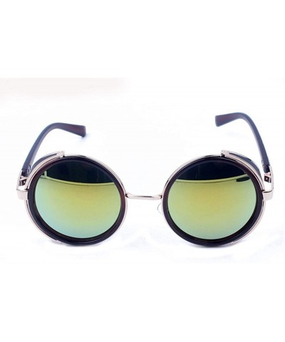 Sport Stylish Sunglasses for Men Women 100% UV protectionPolarized Sunglasses - H - CM18S0T2IHY $17.39