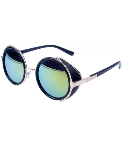 Sport Stylish Sunglasses for Men Women 100% UV protectionPolarized Sunglasses - H - CM18S0T2IHY $7.36