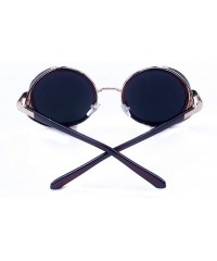 Sport Stylish Sunglasses for Men Women 100% UV protectionPolarized Sunglasses - H - CM18S0T2IHY $7.36