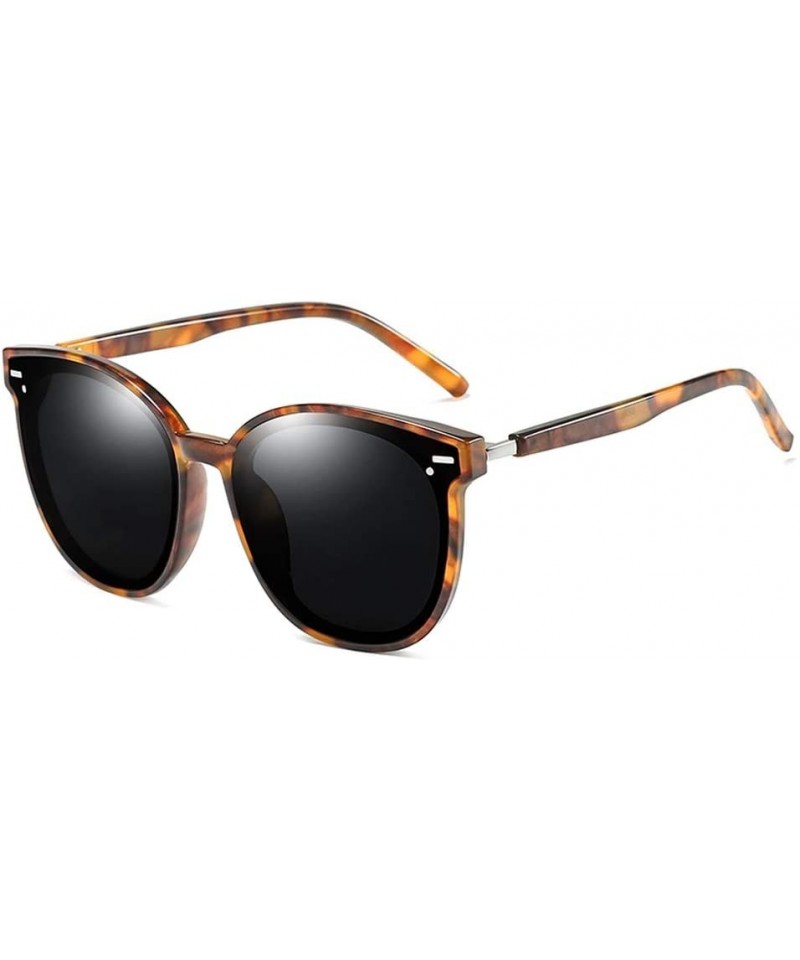 Wrap Polarizer Protection Sunglasses Comfortable - C319973WOU7 $34.06