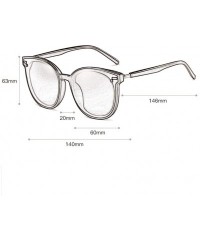 Wrap Polarizer Protection Sunglasses Comfortable - C319973WOU7 $34.06