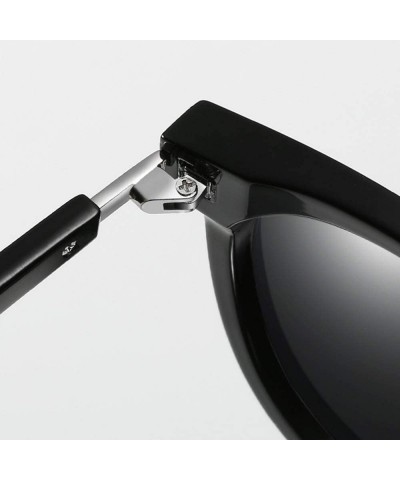 Wrap Polarizer Protection Sunglasses Comfortable - C319973WOU7 $34.06