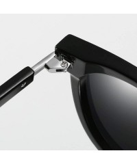 Wrap Polarizer Protection Sunglasses Comfortable - C319973WOU7 $34.06