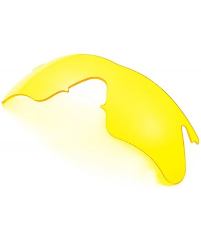 Shield Replacement Lenses + Rubber for Oakley M Frame Heater - 34 Options Available - CK1265HAKQB $41.16