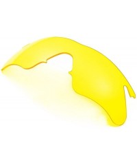 Shield Replacement Lenses + Rubber for Oakley M Frame Heater - 34 Options Available - CK1265HAKQB $41.16