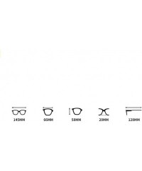 Sport Ocean Siamese Sunglasses Fashion Retro Glasses Men and Women Big Frame Visor Mirror - 5 - CK190R5DUGK $35.86