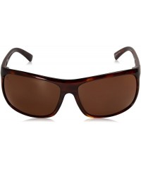 Wrap Women's Outline Wrap Sunglasses - Gloss Tort - CH126HXFTAF $55.05