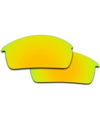 Aviator Replacement Lenses Bottlecap Sunglasses - Various Colors - 24k Gold - Anti4s Mirror Polarized - C7188HKZ9WI $15.67