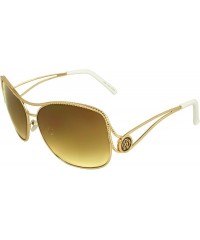 Shield SWG1002 Urban Shield Fashion Sunglasses - White - CE11DN2BTJP $7.99