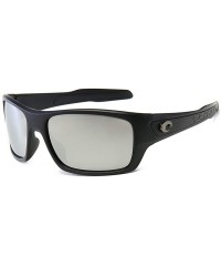 Aviator Sunglasses Sports Riding Sunglasses Unisex Beach Glasses - CK18X5ZLLNY $38.61