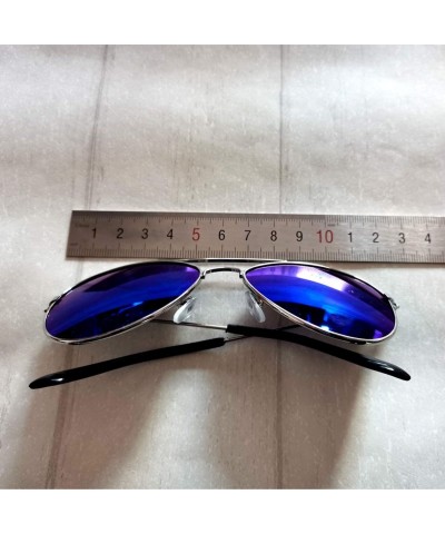Oversized Popular Cool UV400 Protection Children PC Sunglasses Boys Girls Outdoor Travel Protect Eyes Kids Sun Glasses - 4 - ...