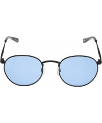 Oval Benson 51 Black/Ash/Blue One Size - CI180Q6RLTQ $40.17