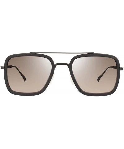 Square Love Sienna - Onyx - CT195WHHT46 $38.17
