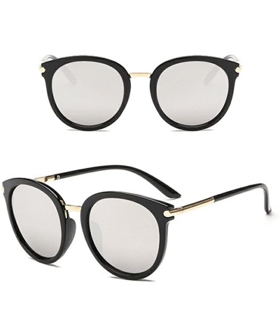 Rimless Sunglasses for Women Chic Sunglasses Vintage Sunglasses Oversized Glasses Eyewear Sunglasses for Holiday - C - C318QR...