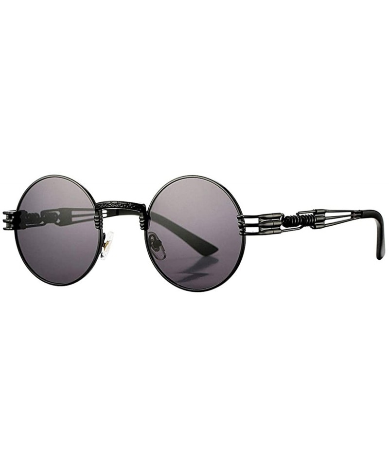 GIFIORE John Lennon Sunglasses Small Round Polarized India | Ubuy