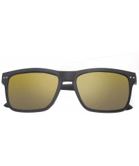 Wayfarer Magnetic Polarized Sunglasses Blocking - CO1927NCN5C $20.45