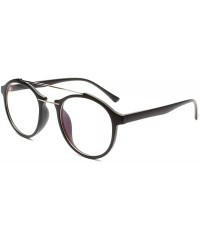 Oval Transition Sunglasses Photochromic Myopia Eyeglasses Finished Myopia Glasses for Men Women Optical Glasses Frame - CP198...