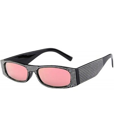 Aviator New Women Men Vintage Retro Sun Glasses Unisex Fashion Small Frame Sunglasses Eyewear - C618SX7QZHG $11.18