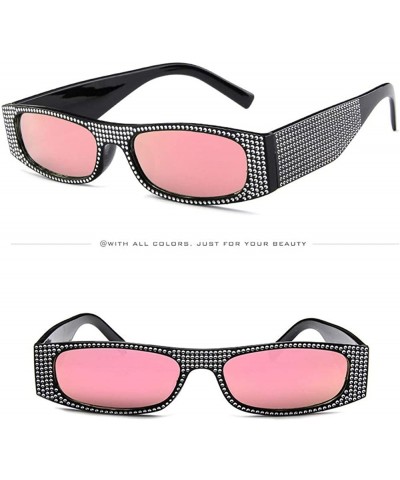 Aviator New Women Men Vintage Retro Sun Glasses Unisex Fashion Small Frame Sunglasses Eyewear - C618SX7QZHG $11.18
