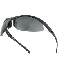 Wrap Sunglass Stop Bifocal Sunglasses Strength - C112MUGZMHJ $8.13