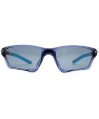 Sport p658 Sport Design Polarized - for Womens-Mens 100% UV PROTECTION - Grey-lightgrey - CD192TGUSR4 $27.41