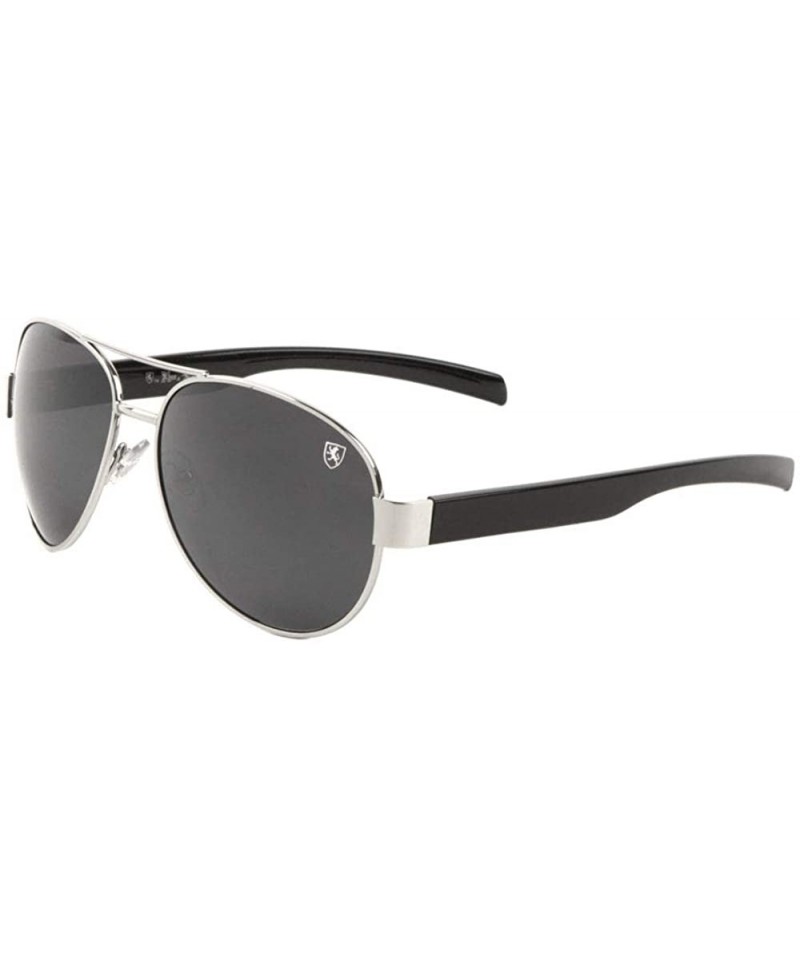 Straight temple sunglasses shop