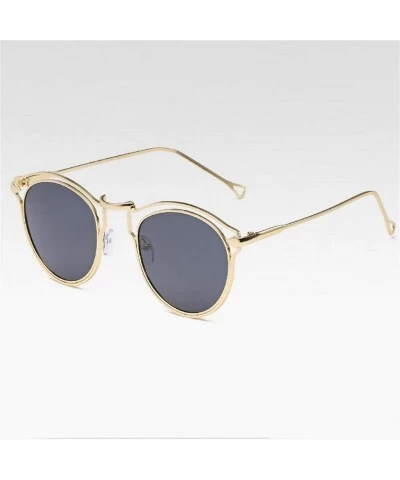 Sport Sunglasses Colorful Polarized Accessories HotSales - A - C2190LDS22X $14.44