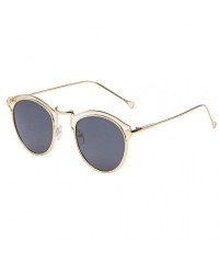 Sport Sunglasses Colorful Polarized Accessories HotSales - A - C2190LDS22X $14.44