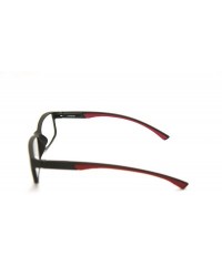 Semi-rimless Full-Rimless Flexie Reading double injection color Glasses NEW FULL-RIM - CE1803RHL3N $21.30