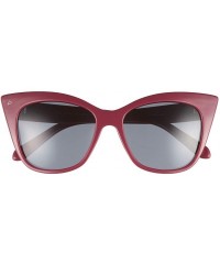 Square The Mister - Cherry Red/Black - CN18EYIAW8T $25.30