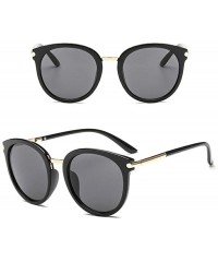 Sport Sports Aviator Sunglasses- Polarized- UV Protection Polarized Sunglasses - B - CK199L94XST $8.90